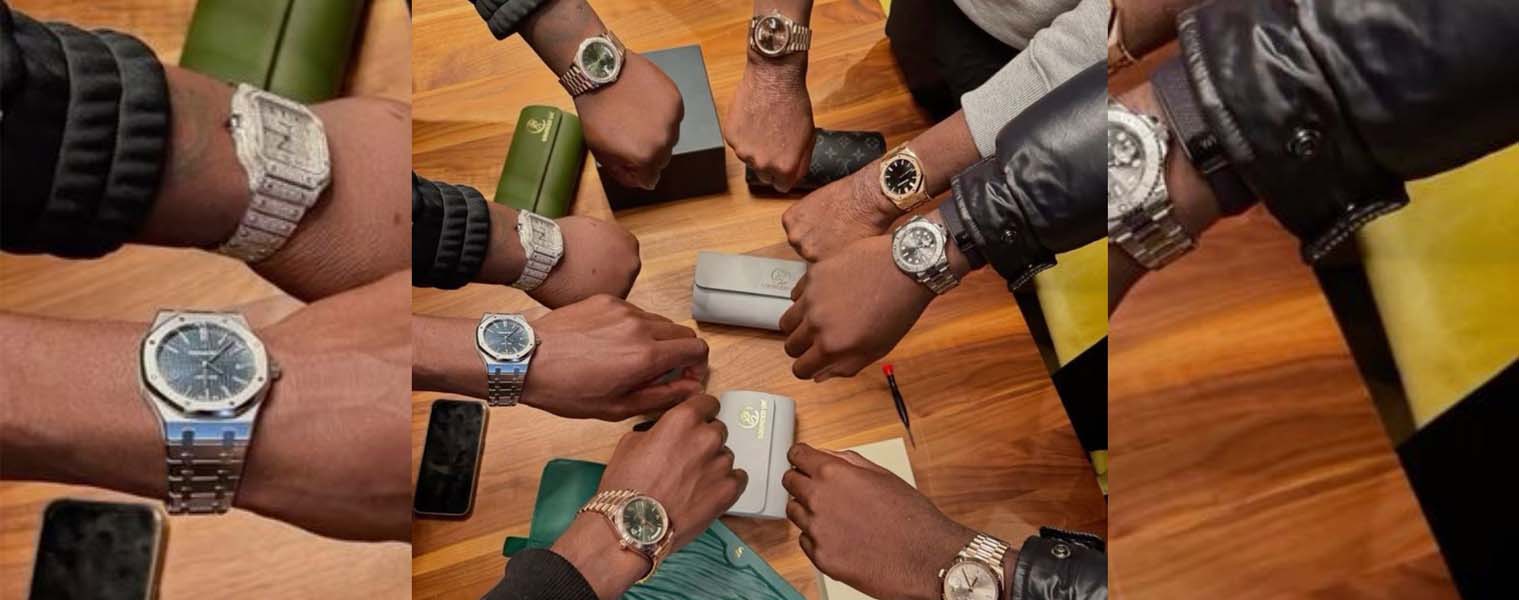 گروه بازرگانی کرمی